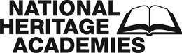 NATIONAL HERITAGE ACADEMIES trademark