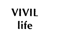 VIVIL LIFE trademark