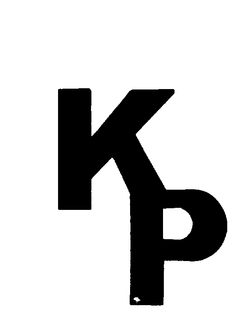 KP trademark