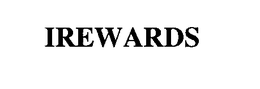 IREWARDS trademark
