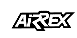AIRREX trademark