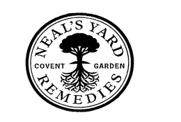 NEAL'S YARD REMEDIES COVENT GARDEN trademark