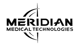 MERIDIAN MEDICAL TECHNOLOGIES trademark