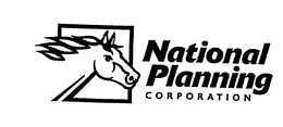 NATIONAL PLANNING CORPORATION trademark