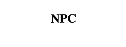 NPC trademark