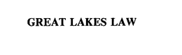 GREAT LAKES LAW trademark