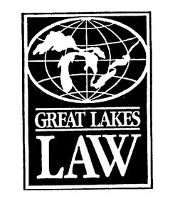 GREAT LAKES LAW trademark