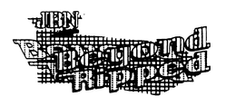 JBN BEYOND RIPPED trademark