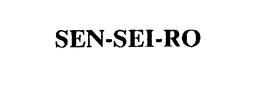 SEN-SEI-RO trademark