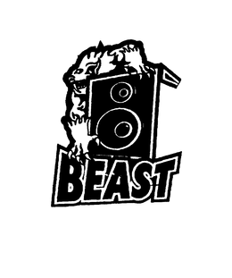 BEAST trademark