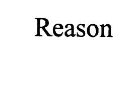 REASON trademark