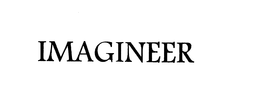 IMAGINEER trademark