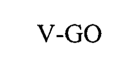 V-GO trademark