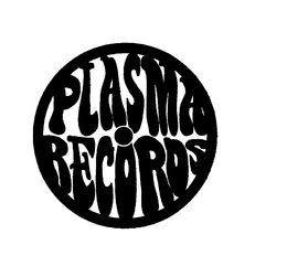 PLASMA RECORDS trademark