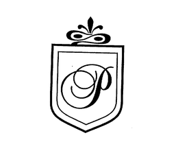 P trademark