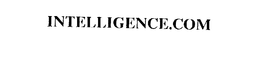 INTELLIGENCE.COM trademark