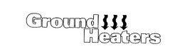 GROUND HEATERS trademark