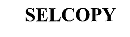 SELCOPY trademark