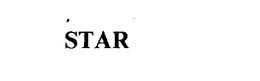 STAR trademark
