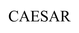 CAESAR trademark