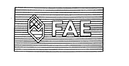 FAE trademark