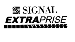 SIGNAL EXTRAPRISE trademark