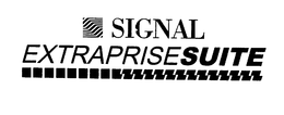 SIGNAL EXTRAPRISESUITE trademark