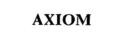 AXIOM trademark