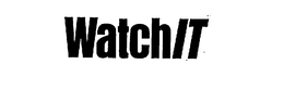 WATCHIT trademark
