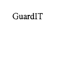 GUARDIT trademark