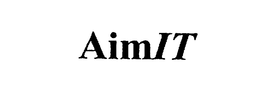 AIMIT trademark