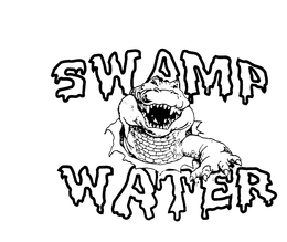 SWAMP WATER trademark