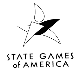STATE GAMES OF AMERICA trademark