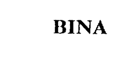 BINA trademark