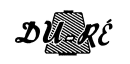 DU-RE trademark