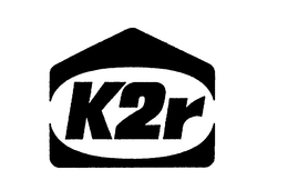 K2R trademark