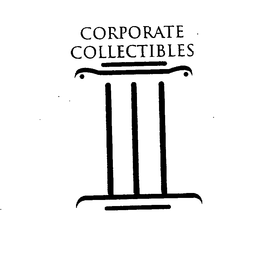 CORPORATE COLLECTIBLES trademark