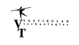 VT V E S T I B U L A R T E C H N O L O G I E S trademark