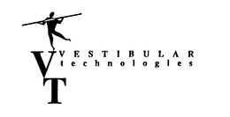 VT VESTIBULAR TECHNOLOGIES trademark