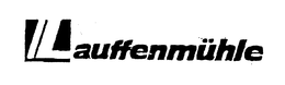 LAUFFENMUHLE trademark