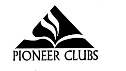 PIONEER CLUBS trademark