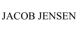 JACOB JENSEN trademark