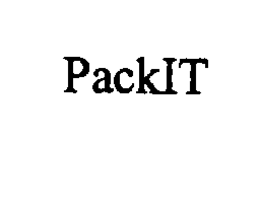 PACKIT trademark