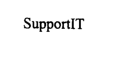 SUPPORTIT trademark