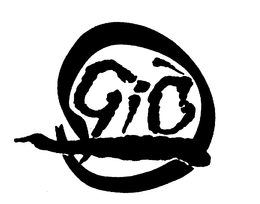 GIO trademark