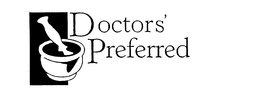 DOCTORS' PREFERRED trademark