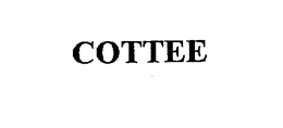 COTTEE trademark