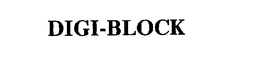 DIGI-BLOCK trademark