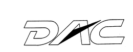 DAC trademark