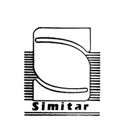 S SIMITAR trademark